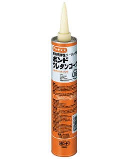コニシ ボンド ウレタンコーク　アイボリー　３２０ｍｌ #56088　ケース20本入り（お取り寄せ品）
