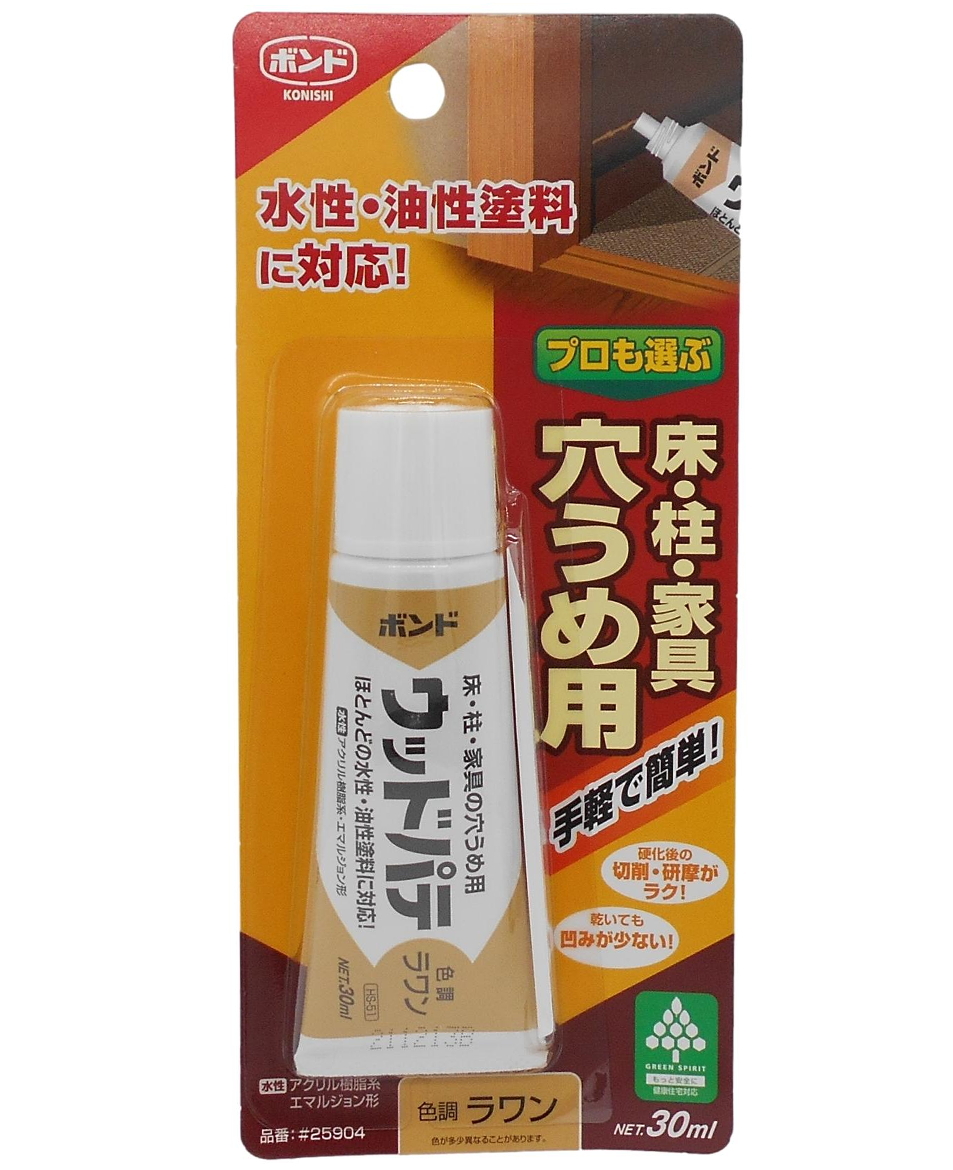 コニシウッドパテーラワン３０ｍｌ
