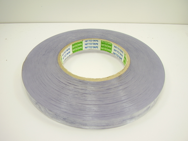 塩ビテープ（パッキン材）