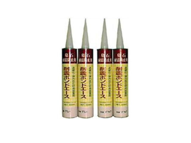 耐震ボンドエース（333ml）弾力性石材用接着剤