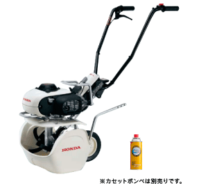 HONDA_耕うん機_ピアンタ（FV200J）標準ローター付