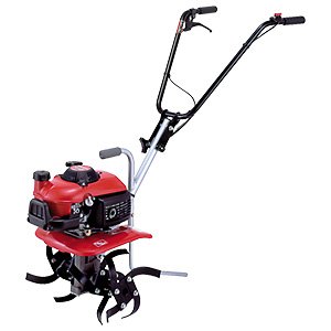 HONDA_耕うん機_プチな（FG201J）標準ローター付