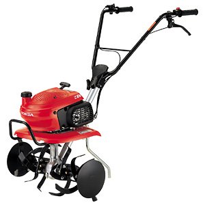 HONDA_耕うん機_こまめ（F220JAT）標準ローター無し