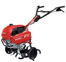 HONDA_耕うん機_パンチエックス（F402J）標準ローター付