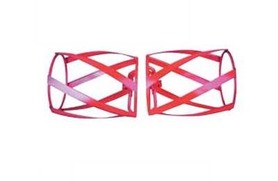 HONDA_耕うん機用_スパイラルローター２型（パンチエックス用）（メーカー品番10561）