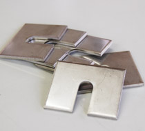 ライナー（SUS304）石材施工用乾式金物