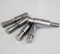 ボルトアンカー（SUS304）石材施工用金物