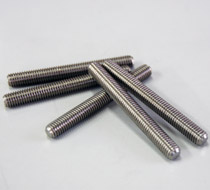 寸切ボルト（SUS304）石材施工用金物