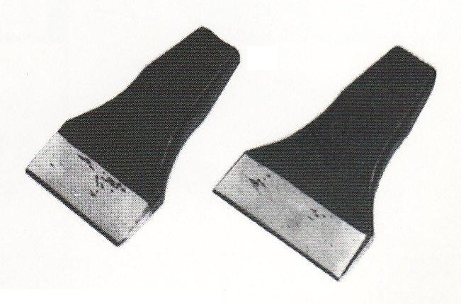 石工御用達_超硬質合金製の道具