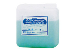 イシクリーン スーパーＳＰ（石材・大理石の中性洗浄剤）4kg