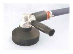 三和研磨_石材研磨用注水式ポリッシャー（きららエアータイプPA-5）5000回転/毎分