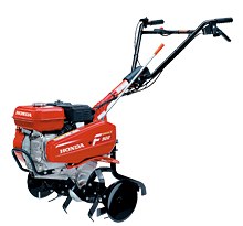 HONDA_耕うん機_パンチエックス（F502J）標準ローター付