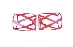 HONDA_耕うん機用_スパイラルローター２型（パンチエックス用）（メーカー品番10561）