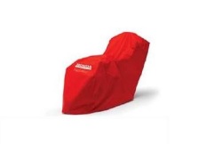 HONDA_耕うん機用_ボディーカバー（フルカバー）（パンチエックス用）（メーカー品番11645）