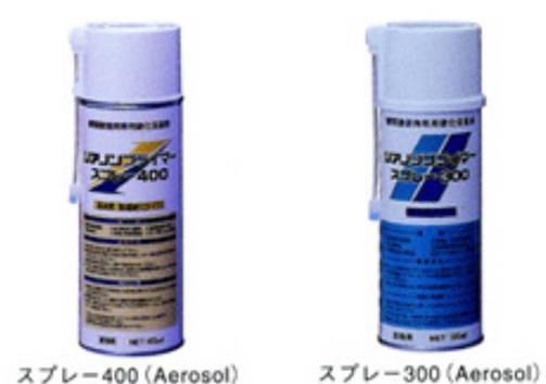 シアノンプライマースプレー300瞬間接着剤の硬化促進剤 300ml