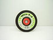 ファイバータッチ 石材研磨用 100ｍｍ （乾式）