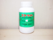 石材用コンパウンド(光沢の復元)スターライト（白系色）500g