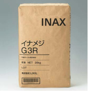イナックス外装用目地材イナメジ20kg