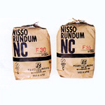 石材サンドブラスト用_研削材_太平洋ランダムＮＣ（砥材：Ｃ）20ｋｇ