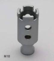 御影石用_湿式ダイヤモンドビット_有効35（取付M10_グラインダなど）