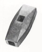 石工御用達_サシ刃_胴（鋳物製）