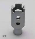 御影石用_湿式ダイヤモンドビット_有効35（取付M10_グラインダなど）