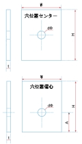 Cチャン用角座（SUS304）石材施工用乾式金物
