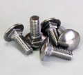 角根ボルト（SUS304）石材施工乾式金物用