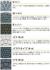 石材注水研磨用ダイヤセラミカ
