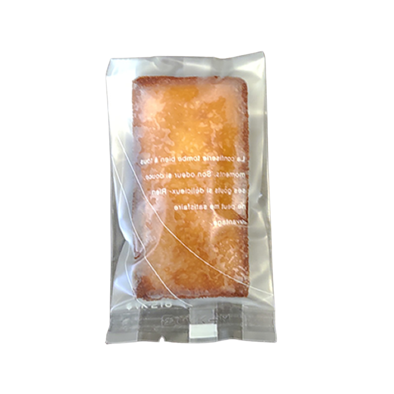 神戸気質】フィナンシェ アマンド | お菓子 Others | 神戸珈琲物語