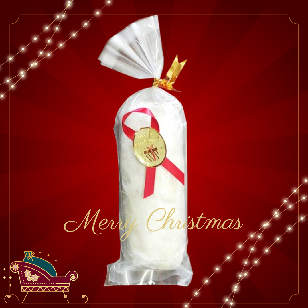 【期間限定】神戸気質 シュトーレン 大サイズ  | クリスマス特集(20251101～) | 神戸珈琲物語 公式通販 54026