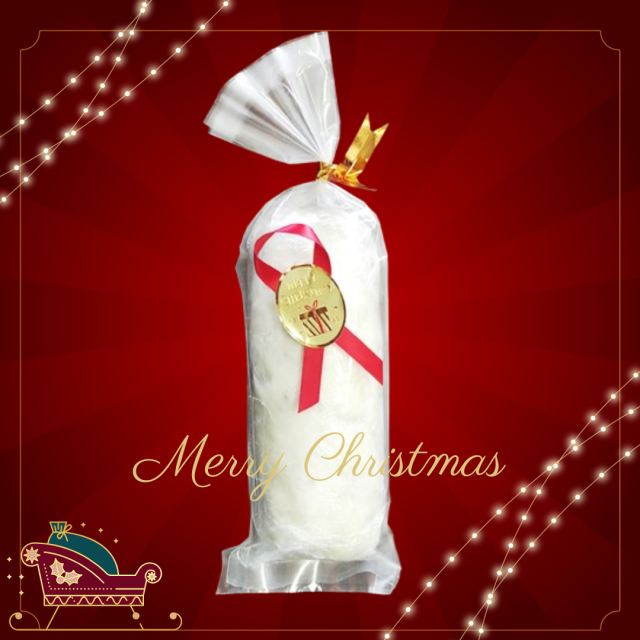 【期間限定】神戸気質 シュトーレン 大サイズ | クリスマス特集(20251101~) | 神戸珈琲物語 公式通販 54026