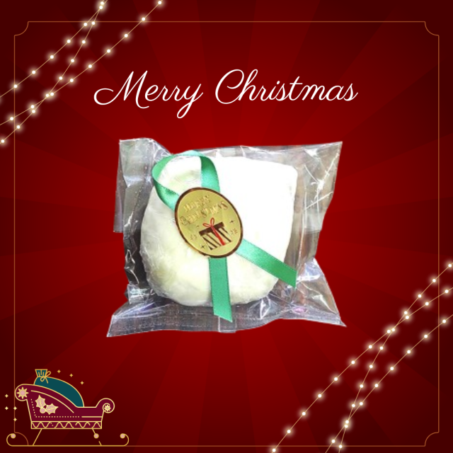 【期間限定】 神戸気質 シュトーレン 小サイズ | クリスマス特集(20251101~) | 神戸珈琲物語 公式通販 54039