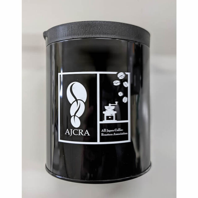 コーヒー保存缶 | コーヒー器具 | 神戸珈琲物語 公式通販 71014