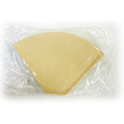 １０４ペーパーフィルター(１００枚入) | コーヒー関連商品 | 神戸珈琲物語 公式通販 52006