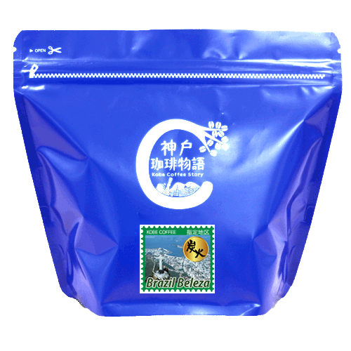 紀州備長炭ブラジル２００ｇ