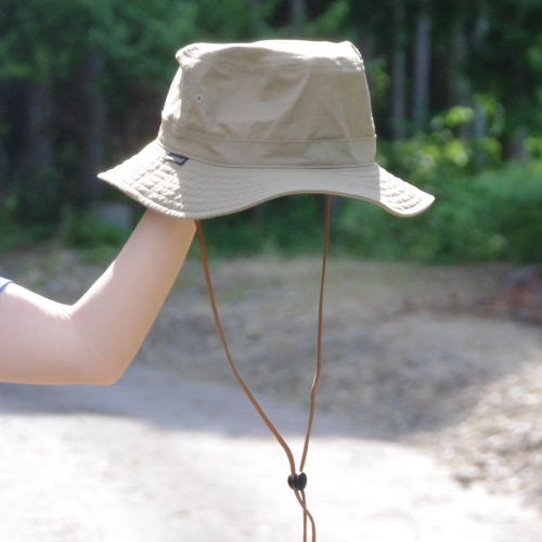 登山用帽子│神戸アウトドア