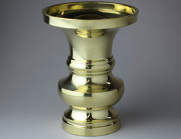 仏具　花立　通販　販売