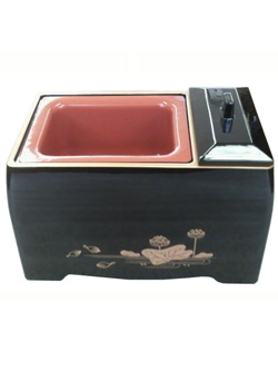 焼香香炉　回し香炉　通信販売　ショッピング　買い物