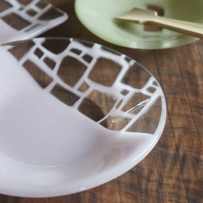 丸鉢　中　さくら