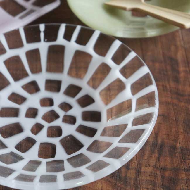 丸鉢　中　しろ