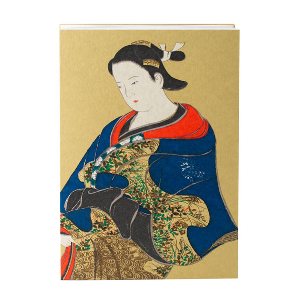 御朱印帳が爆誕ぜよ