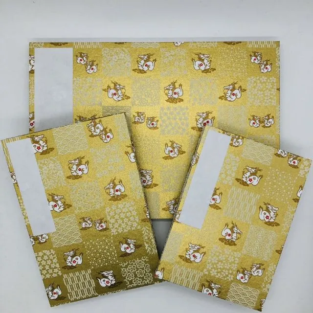 金ぴかドラゴン