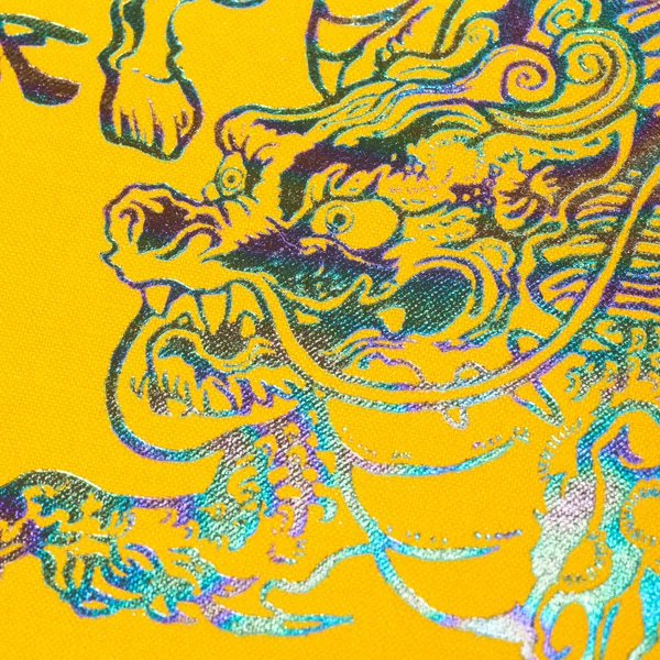 ☆CLOVER☆オルゴナイト☆四神、麒麟☆ 楽天市場】御朱印帳（蛇腹式 四神最終神/麒麟/黄龍 スピンオフ