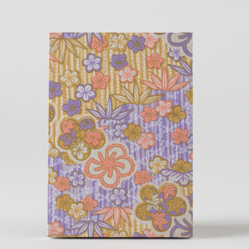 【御朱印帳】大正ロマン