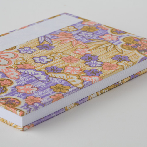 【御朱印帳】大正ロマン