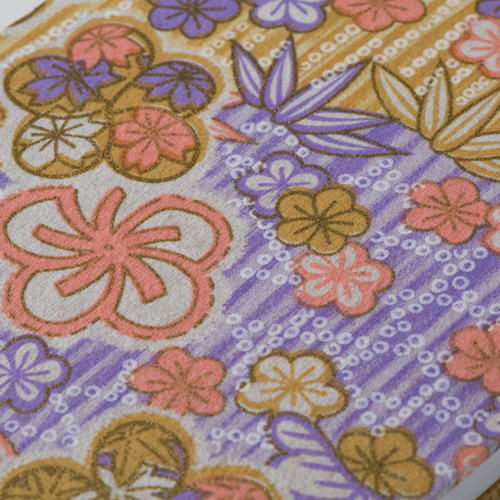 【御朱印帳】大正ロマン