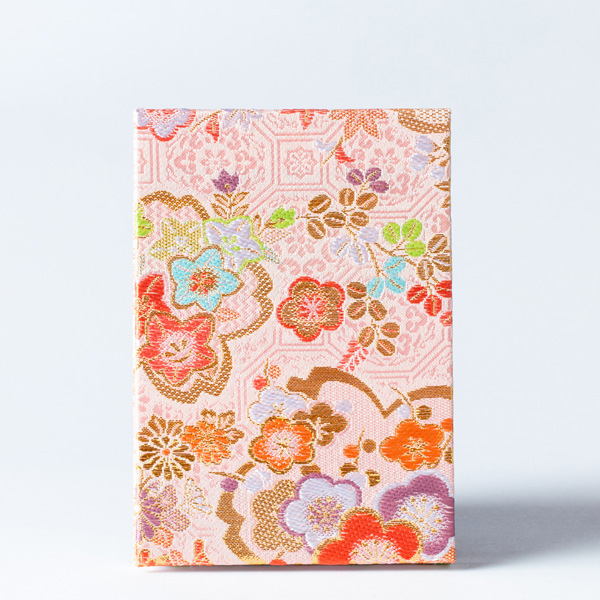琉球桜15sen葉書に85SEN別納朱色押捺 琉球桜15sen葉書に85SEN別納朱色押捺