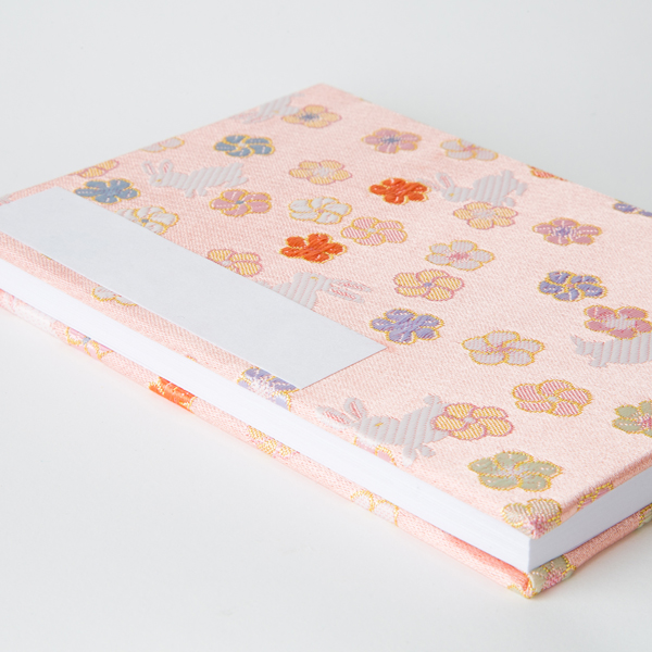 【御朱印帳】小型11x16cm/因幡の白兎/蛇腹