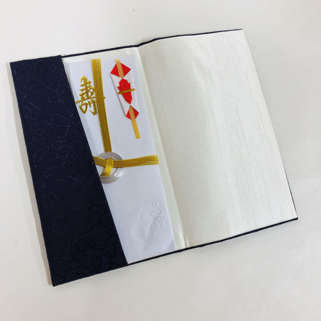 ふくさ　袱紗